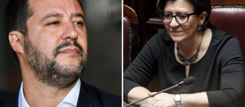 Migranti, Trenta non firma il divieto di Salvini: "La politica non può perdere l’umanità"