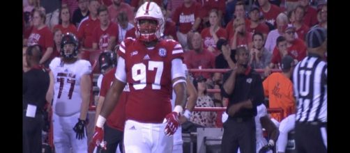 Nebraska football could be getting an unexpected boon. [Image via HuskerOnline Video/YouTube]