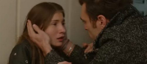 Dolunay, spoiler: Asuman sfugge ad un abuso grazie all’intervento di Deniz