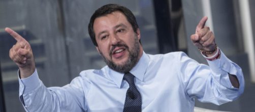 Governo alla frutta, Salvini al fedelissimo: "Tieniti pronto, si ... - ilprimatonazionale.it