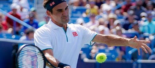 Roger Federer eliminato a sorpresa negli ottavi di finale degli Open di Cincinnati
