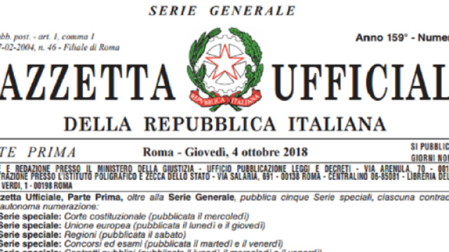 Concorsi Arpa e Asl: 202 posizioni aperte senza scadenza