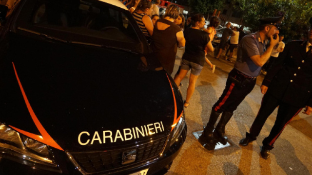 Messina, delitto a Ucria: zio e nipote uccisi a colpi di fucile