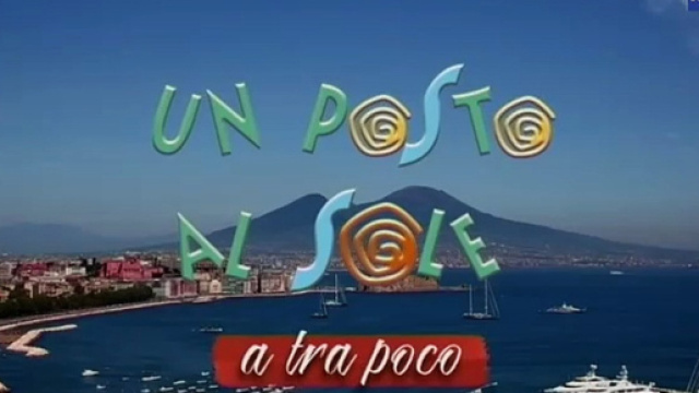 un posto al sole puntata di martedi 29 marzo - Video Dailymotion - dailymotion.com