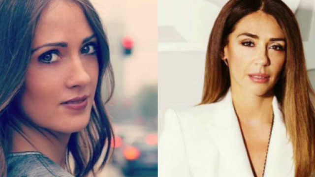 Uomini e Donne: scontro tra Teresa Cilia e Raffaella Mennoia