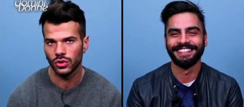 mario uomini e donne trono gay instagram MARIO UOMINI E DONNE TRONO GAY INSTAGRAM