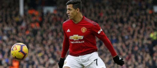 Calciomercato Inter, virata improvvisa su Alexis Sanchez