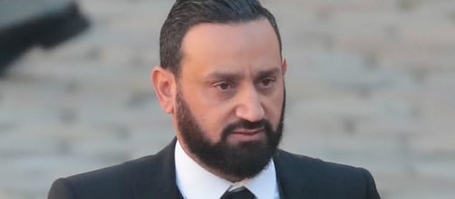 Cyril Hanouna critiqué par un journaliste