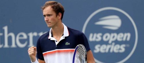 Daniil Medvedev, terza semifinale consecutiva oltre oceano a Cincinnati dopo quelle di Washington e Montreal