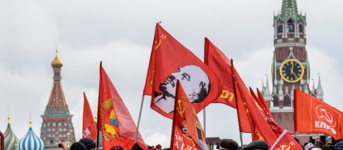 El partido comunista se une a las reivindicaciones en Rusia por “unas elecciones limpias”