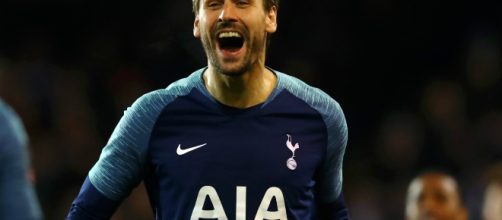 Juventus, un ex sarebbe pronto a dire si al Napoli: LLorente