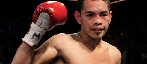 Nonito Donaire has the ability to upset his favorite Japanese foe on Nov. 8 – image credit: Boxalmomento/ Flickr Photos