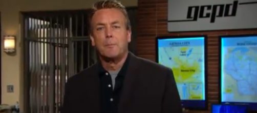 'Y&R' viewers want see more of Paul on screen. [Image Source:CBS/YouTube]