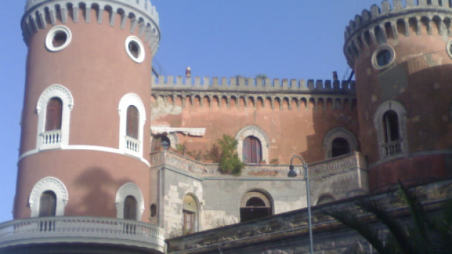 Anticipazioni Un posto al sole: Salvatore Cerruti alle prese con una nuova infatuazione