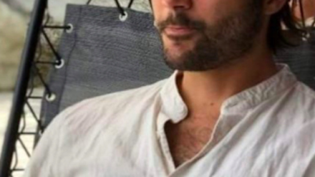 Cilento, il giallo di Simon, turista scomparso giorni fa: il disperato appello della mamma