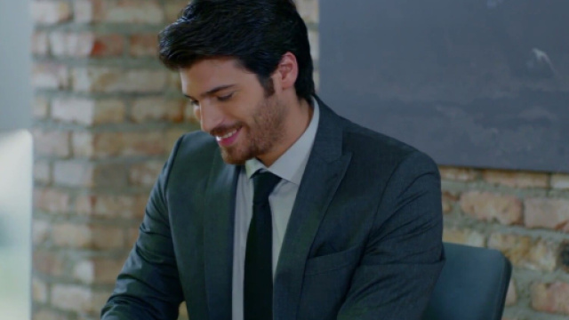 Ferit Aslan (Dolunay) | Dolunay (NazFer) in 2019 | Suit jacket ... - pinterest.com
