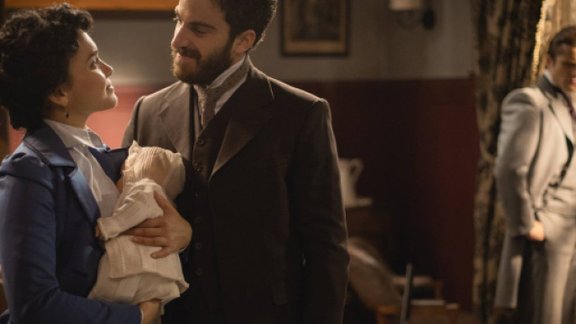 Una Vita, anticipazioni spagnole: un lutto, la vendetta di Ursula - altervista.org