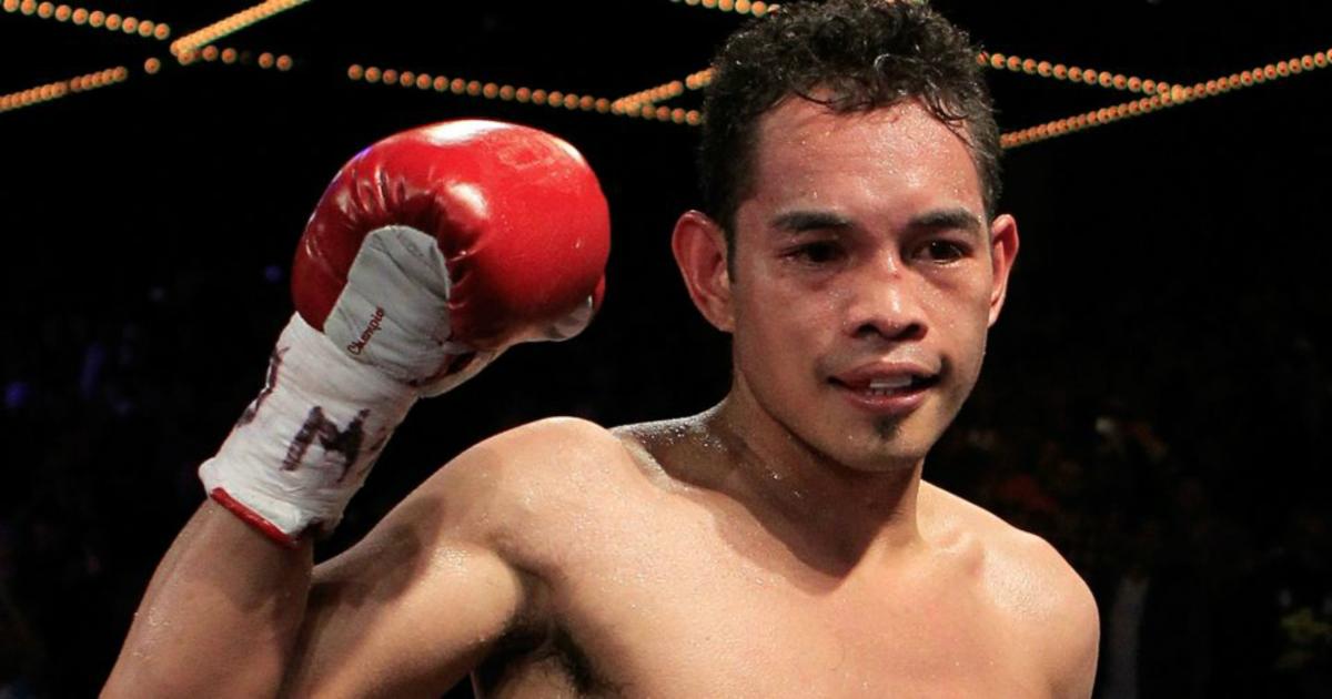 Nonito Donaire will knock out Naoya Inoue with signature left hook