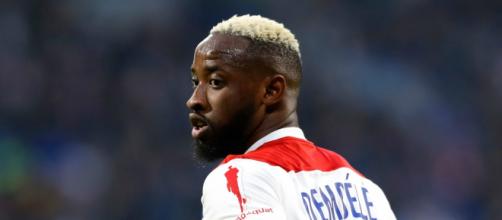Moussa Dembele not for sale, Sylvinho tells Man United | FOX ... - foxsportsasia.com