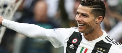 Balzarini: ' Secondo me sarà l'ultima stagione di Cristiano Ronaldo alla Juve'