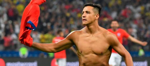 Calciomercato, alexis sanchez all'inter, icardi al napoli Serie A