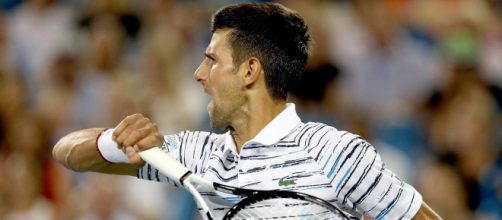 Cincinnati, Djokovic: 'Giù il cappello con Medvedev, sarà tra i top anche a New York'