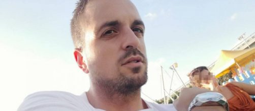 Giorgio Galiero, travolto da un pirata della strada a Castel Volturno - La Repubblica.