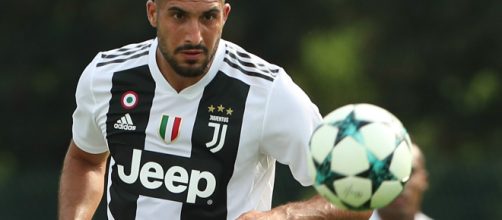 Juventus, Emre Can finisce sul mercato