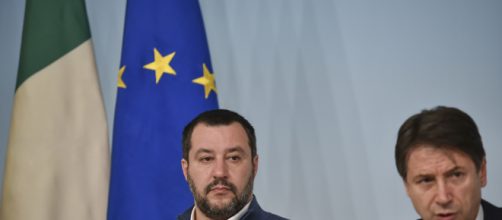 Salvini chiama Conte: "Così non reggiamo". Governo Lega-M5S in crisi? - ilprimatonazionale.it