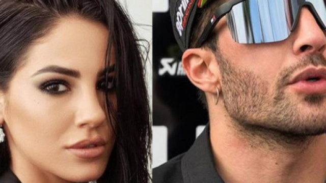 Giulia De Lellis si svela su Instagram: convivenza con Iannone e occhi lucidi per il libro.