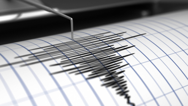 Terremoto a Premilcuore, Appennino Tosco Emiliano