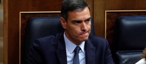 La oposición quiere llevar a Pedro Sánchez ante el Congreso