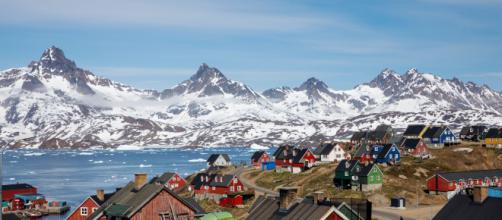 La primera ministra de Dinamarca contesta a Trump que Groenlandia no está en venta