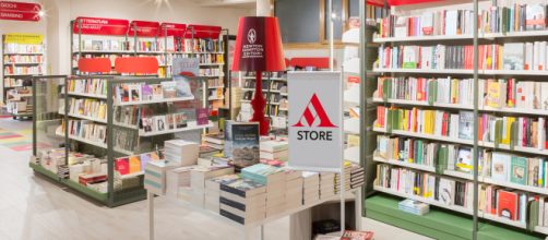 bookstore Mondadori assunzioni lavoro