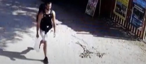 Cilento, ritrovato morto lo studente francese scomparso: era caduto in un burrone | stylo24.it
