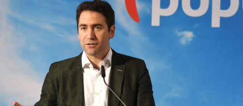 El PP registra la marca “España Suma” a pesar del rechazo de Ciudadanos