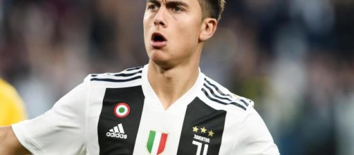 Juventus, Dybala potrebbe andare all'Inter