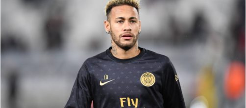 Neymar, per Globoesporte la Juve farebbe sul serio e AS va oltre: 'Dybala più 100 milioni'