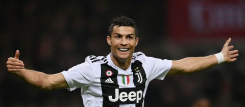 Parma-Juventus: in attacco spazio a Cristiano Ronaldo.
