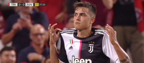 Paulo Dybala (foto: youtube.com)