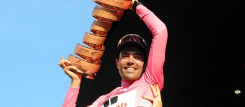 Ciclismo, Tom Dumoulin alla Jumbo Visma: ‘Cercavo una nuova sfida’