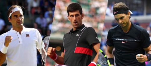 US Open, bookmakers: Nadal davanti a Federer per contrastare il favoritissimo Djokovic
