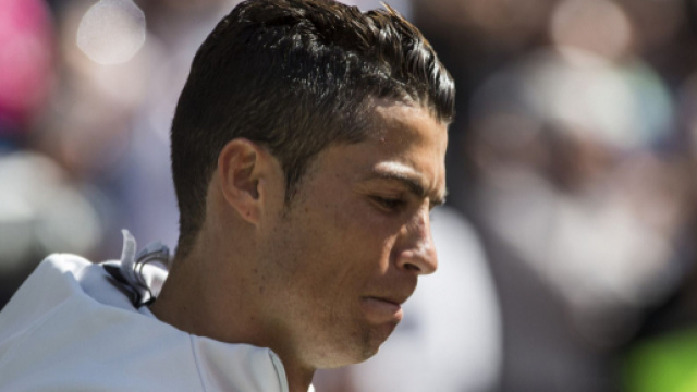 Accusé d'avoir acheté le silence d'une femme, Ronaldo promet des ... - lefigaro.fr