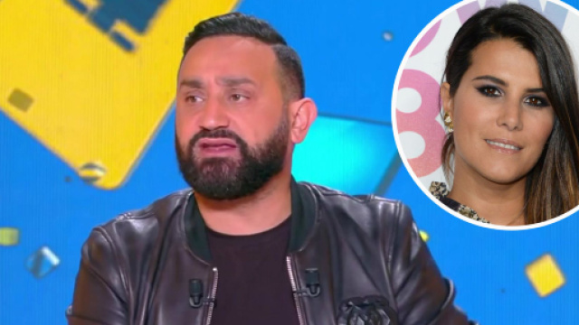 Cyril Hanouna règle ses comptes avec Karine Ferri