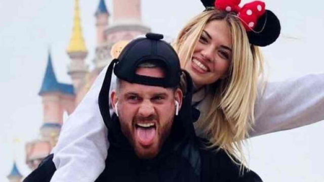 Tiffany et Raphaël de nouveau en couple