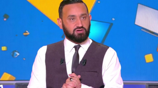 Voilà ce qui obsède Cyril Hanouna, une personne passée par TPMP ... - voici.fr