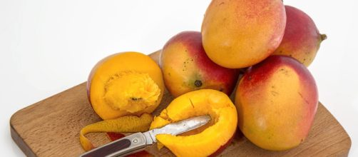 Beneficios de los mangos para la salud