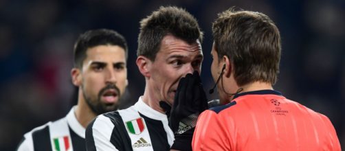 Calciomercato Juventus: Mandzukic e Khedira verso la Premier League.