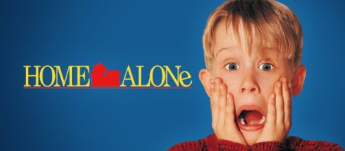 Disney CEO Bob Iger confirms that Disney+ will reboot several franchises including 'Home Alone.' [Image Credit] Park Circus/YouTube