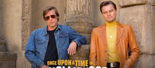 'Once Upon A Time in Hollywood' has left moviegoers with several unanswered questions. [Image Credit] Sony/YouTube